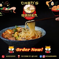 sample graphic design for Social Media