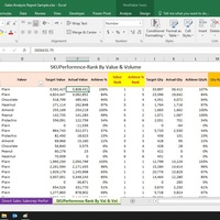 Sales Report6