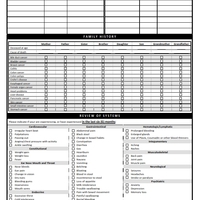 PDF/Word Fillable Forms
