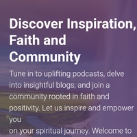 Glory Inspires blog