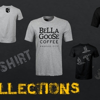 COUPLE T-SHIRTS DESIGNS