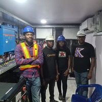 Mini Grid electrical design and deployment