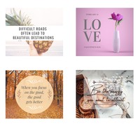 Social Media Graphics