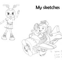 Sketch