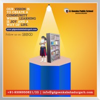 GD Goenka Facebook Post