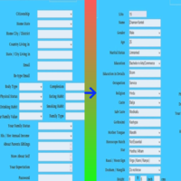  Online Form Filling Data Entry