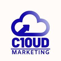 Logo for Marketing Company