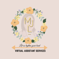 Sample LOGO using CANVA