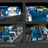 Exhibition Design