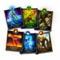 Battleground Marketplace