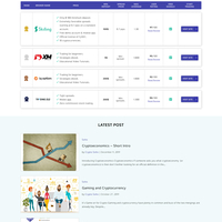 Redesign Project