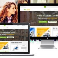 Online store