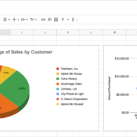 Data Entry_Report Creation