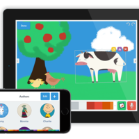 My Story - Book Maker for Kids