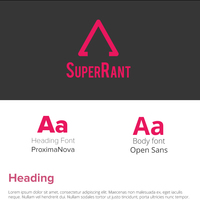 Branding