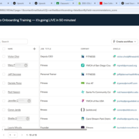 LEAD GENERATION