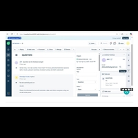 Freshdesk Ticket Management & Customer Engagement