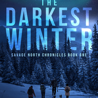 Book One in The Savage North Chronicles by Lindsey Pogue 