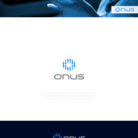 Onus - Logo design project