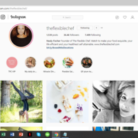 Grow Our Instagram With Highly Engaged Followers