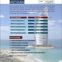 A Travel & Tourism Company Want to Prepare Files in Ms-Word