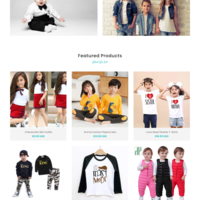Kidsteps-Shopify