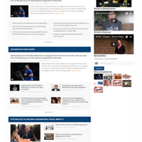 Social News