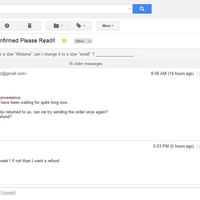Email Support
