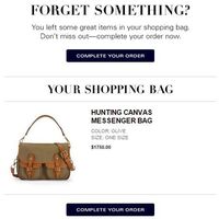 Email News design
