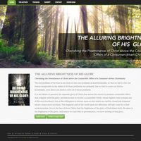 Wordpress Site