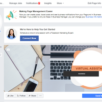 Facebook Creation