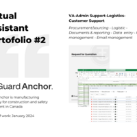 VA - GuardAnchor