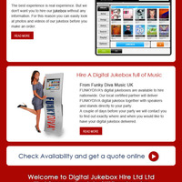 Email Promo