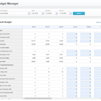 Xero Bookkeeping S3