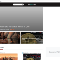 Design and implementation of a django web application