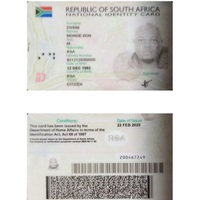 ID Document 
