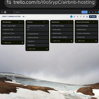 Assigning tasks to team on trello