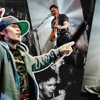 5 slides Instagram carousel post - 4/54