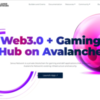 JanusNetwork