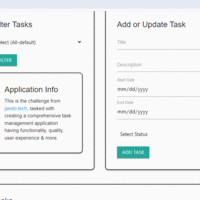 Task-manager