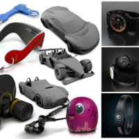 Product design