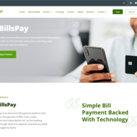 Ebills Payment Gateway(nibss-plc.com.ng/e-billspay)