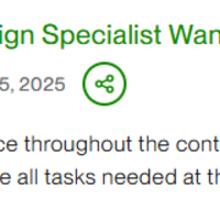 Upwork Cient's Review