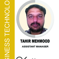 Company ID Card