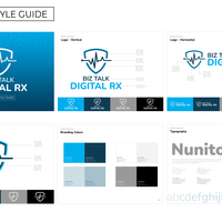 Brand Style Guide