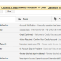 Email Management