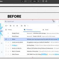 INBOX MANAGEMENT