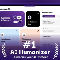 Undetectable AI Text Humanizer: A macOS Native Solution