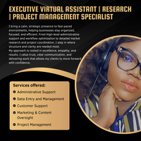 Executive VA Services