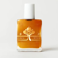 Example of a label design